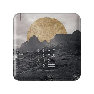 مگنت مربعی بازی دث استرندینگ (Death Stranding)