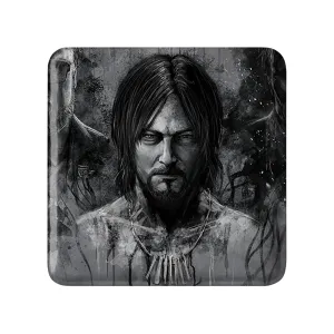مگنت مربعی بازی دث استرندینگ (Death Stranding)