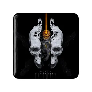 مگنت مربعی بازی دث استرندینگ (Death Stranding)