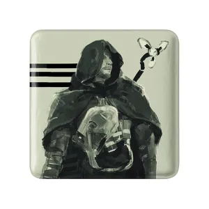 مگنت مربعی بازی دث استرندینگ (Death Stranding)