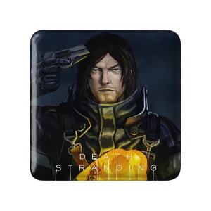 مگنت مربعی بازی دث استرندینگ (Death Stranding)