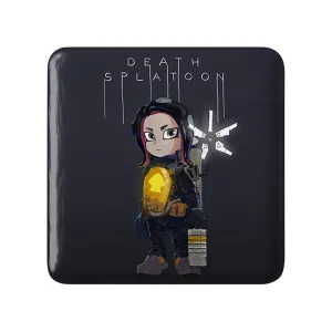 مگنت مربعی بازی دث استرندینگ (Death Stranding)