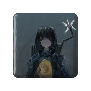 مگنت مربعی بازی دث استرندینگ (Death Stranding)