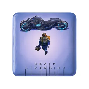 مگنت مربعی بازی دث استرندینگ (Death Stranding)