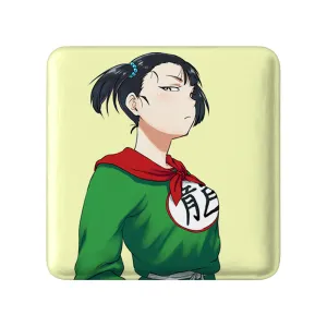 مگنت مربعی بازی دراگون کوئست (Dragon Quest)