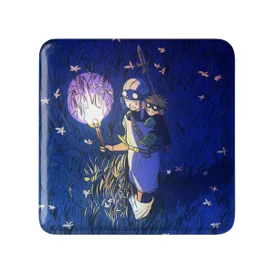 مگنت مربعی بازی دراگون کوئست (Dragon Quest)