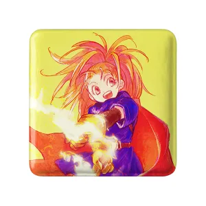 مگنت مربعی بازی دراگون کوئست (Dragon Quest)