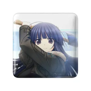 مگنت مربعی بازی Muv Luv