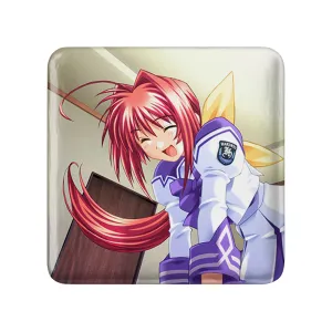 مگنت مربعی بازی Muv Luv