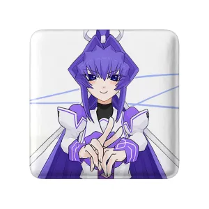مگنت مربعی بازی Muv Luv