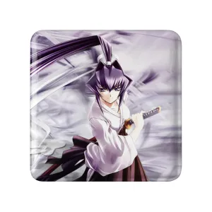 مگنت مربعی بازی Muv Luv