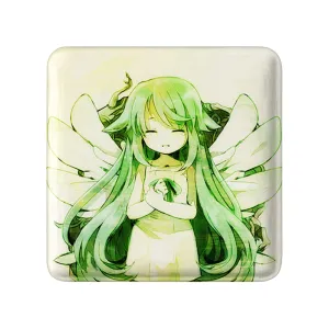 مگنت مربعی بازی آواز سایا (Saya no Uta)