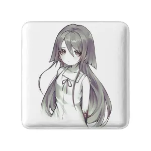 مگنت مربعی بازی آواز سایا (Saya no Uta)