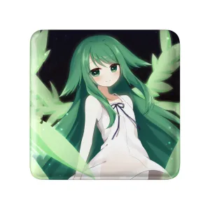 مگنت مربعی بازی آواز سایا (Saya no Uta)
