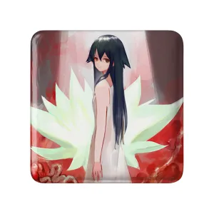 مگنت مربعی بازی آواز سایا (Saya no Uta)