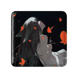 مگنت مربعی بازی آواز سایا (Saya no Uta)