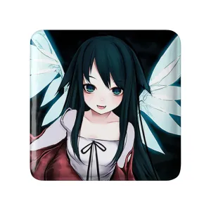 مگنت مربعی بازی آواز سایا (Saya no Uta)