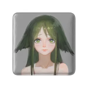 مگنت مربعی بازی آواز سایا (Saya no Uta)
