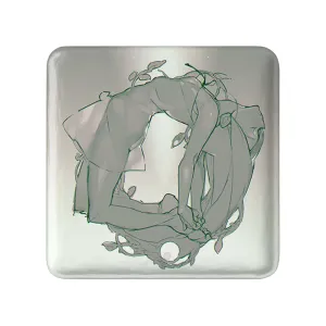 مگنت مربعی بازی آواز سایا (Saya no Uta)