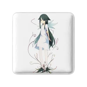 مگنت مربعی بازی آواز سایا (Saya no Uta)