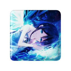 مگنت مربعی بازی آواز سایا (Saya no Uta)