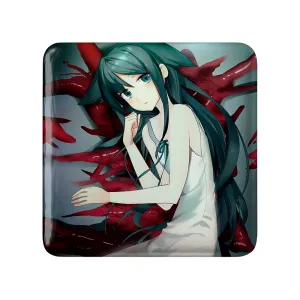 مگنت مربعی بازی آواز سایا (Saya no Uta)