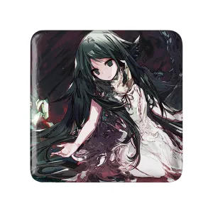 مگنت مربعی بازی آواز سایا (Saya no Uta)