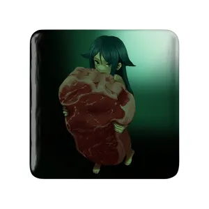 مگنت مربعی بازی آواز سایا (Saya no Uta)
