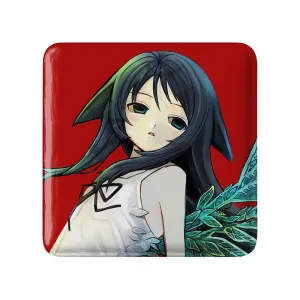 مگنت مربعی بازی آواز سایا (Saya no Uta)