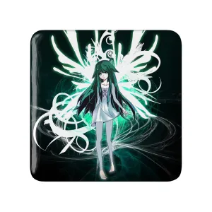 مگنت مربعی بازی آواز سایا (Saya no Uta)