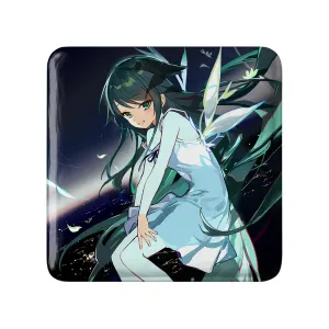 مگنت مربعی بازی آواز سایا (Saya no Uta)