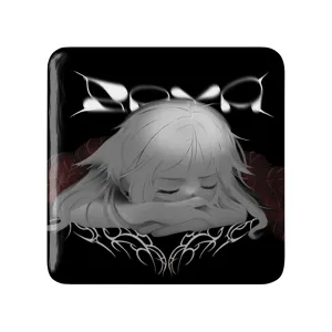 مگنت مربعی بازی آواز سایا (Saya no Uta)