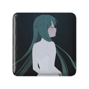 مگنت مربعی بازی آواز سایا (Saya no Uta)