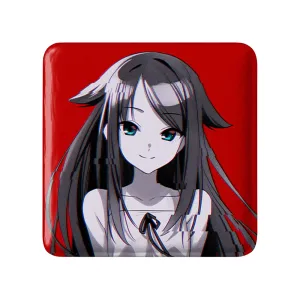 مگنت مربعی بازی آواز سایا (Saya no Uta)