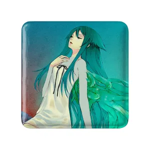 مگنت مربعی بازی آواز سایا (Saya no Uta)