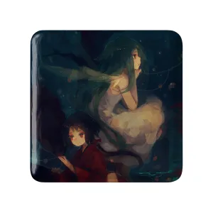 مگنت مربعی بازی آواز سایا (Saya no Uta)