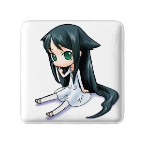 مگنت مربعی بازی آواز سایا (Saya no Uta)