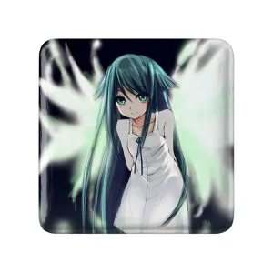 مگنت مربعی بازی آواز سایا (Saya no Uta)