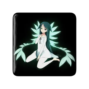 مگنت مربعی بازی آواز سایا (Saya no Uta)
