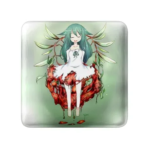 مگنت مربعی بازی آواز سایا (Saya no Uta)
