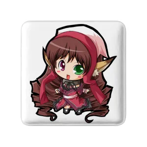 مگنت مربعی بازی Utawarerumono