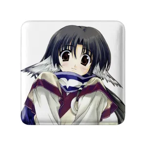 مگنت مربعی بازی Utawarerumono