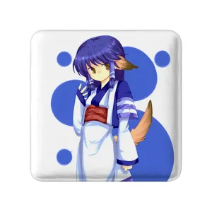 مگنت مربعی بازی Utawarerumono