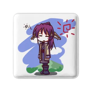 مگنت مربعی بازی Utawarerumono