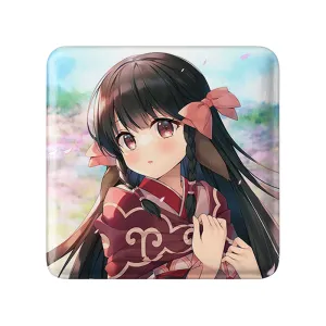 مگنت مربعی بازی Utawarerumono