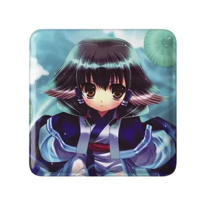 مگنت مربعی بازی Utawarerumono