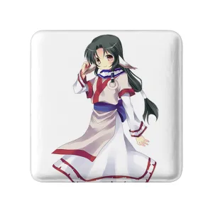مگنت مربعی بازی Utawarerumono