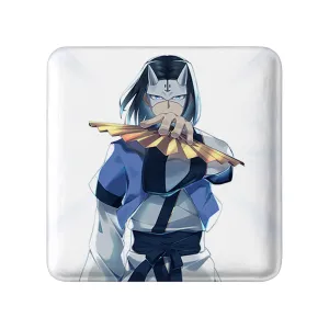 مگنت مربعی بازی Utawarerumono