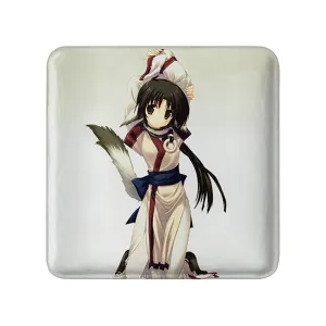 مگنت مربعی بازی Utawarerumono