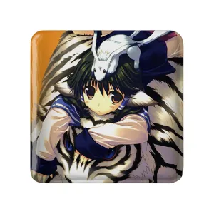 مگنت مربعی بازی Utawarerumono